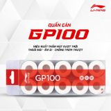 Set vợt cầu lông chính hãng Li-Ning Halbertec 9000 Limited - Olympic Paris 2024 AYPU115-88C