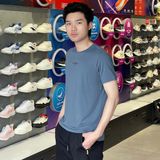 Áo T-shirt nam Li-ning chính hãng ATSU023 Trẻ trung, Năng động