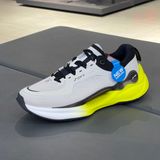 Giày chạy bộ nam chính hãng Li-Ning Soof cool AGVU025 Sport Sneaker