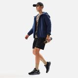 Quần short nam Li-ning AKSU027 Sports Trend Series, Thoải mái, Hút ẩm tốt