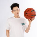 Áo T-shirt nam Li-ning ATSV663 Li-ningx Isaac