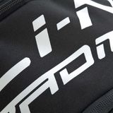 Balo cầu lông thể thao Li-ning ABSU459 (2 màu) Thoải mái Túi Thể Thao Bag