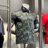 Áo Polo Li-ning nam APLV663 Menswear Có Cổ