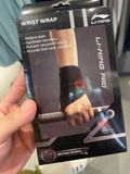 Cuốn bảo vệ cổ tay thể thao chính hãng Li-Ning ( 3 màu ) phụ kiện gym,sport