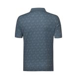 Áo Polo Li-ning nam APLV641 Thoải Mái, Thông Thoáng Menswear Có Cổ