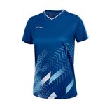 Áo thể thao trẻ em Li-Ning chính hãng P-AAYV094 thông thoáng, mát mẻ
