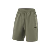 Quần short nam chính hãng Li-ning AKSV111 ( 6 màu) AT DRY ULTRA