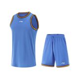 Bộ quần áo bóng rổ nam chính hãng Li-Ning P-AATV001