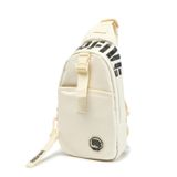 Túi thể thao chính hãng Li-ning Unisex ABDV091, Túi đeo chéo chống thấm nước