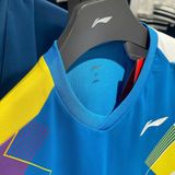 Áo cầu lông, bóng đá nam Li-Ning P-AAYU235 Top Trang Phục