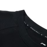 Áo T-shirt nam Li-ning ATSV049 Training Mát mẻ, Thoải mái