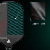 Vợt Pickleball chính hãng Li-Ning Hyperpower 80C ACPV007-16