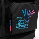 Balo cầu lông chính hãng Li-Ning ABSV139-1 đựng vợt cầu lông