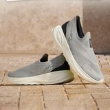 Giày thời trang nam chính hãng Li-Ning SOFT GO 2 KNIT AGVV017 Sneaker Shoes