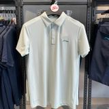 Áo Polo nam Li-ning chính hãng APLU121 Menswear Có Cổ