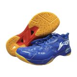 Giày cầu lông nam và nữ chính hãng Li-Ning Blade MAX City Edition bản kỉ niệm Olympic Paris AYAU005 dành cho người chơi chuyên nghiệp
