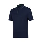 Áo Polo Li-ning nam APLV643 Thoải Mái, Thông Thoáng Menswear Có Cổ