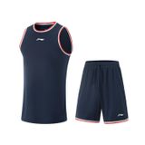Bộ quần áo bóng rổ nam chính hãng Li-Ning P-AATV001