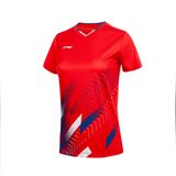 Áo thể thao trẻ em Li-Ning chính hãng P-AAYV094 thông thoáng, mát mẻ