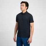 Áo Polo nam chính hãng Li-ning APLU859 ( 4 màu ) AT DRY FREEZE, AT UV 50+ Thoải Mái, Thông Thoáng Menswear Shirt