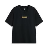 Áo T-shirt nam Li-ning BADFIVE AHSV027 Trẻ Trung, Năng Động