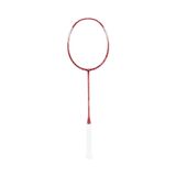 Vợt cầu lông Li-ning AXFORCE CANNON PRO 4U (Màu Xanh & Màu Đỏ ) Sport Cán Vợt
