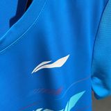 Áo cầu lông, bóng đá nam Li-Ning chính hãng P-AAYU239 Top Trang Phục