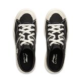 Giày thời trang Nữ Chính hãng Li-Ning AGCV066 Leather Sneaker