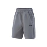 Quần short nam chính hãng Li-ning AKSV111 ( 6 màu) AT DRY ULTRA