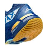 Giày cầu lông nam và nữ chính hãng Li-Ning Blade MAX City Edition bản kỉ niệm Olympic Paris AYAU005 dành cho người chơi chuyên nghiệp