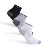Tất thể thao Bé trai Li-Ning YWTU017-1V Sport