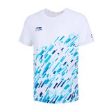 Áo cầu lông chính hãng Li-Ning P-ATSUB11 thông thoáng, mát mẻ