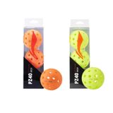 Hộp bóng Pickleball chính hãng Li-Ning ( loại 26 lỗ và 40 lỗ )