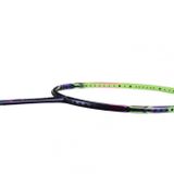 Vợt Cầu Lông Li-ning Lightning 3000 3U (Màu Đen & Màu Xanh) Sport Cán Vợt