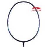 Vợt cầu lông WINDSTORM 72 Trọng lượng 6U (3 Màu) Cán Vợt Carbon