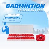 Hộp gen vợt cầu lông chính hãng Li-Ning Grommet AXJK006