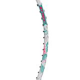 Vợt cầu lông AXFORCE BIGBANG(Màu trắng,Màu đen trọng lương 4u,5u,7u)