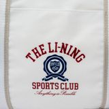 Túi xách thể thao Unisex Li-Ning ABDV007 Bag Sport