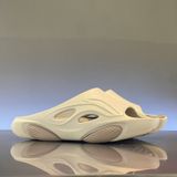 Dép chính hãng Li-Ning YKOU002 (3 màu) Nam Đế Bằng