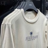 Áo T-shirt nam Li-ning AHSV037 Thời trang, Năng động
