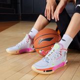 Giày bóng rổ Nam Chính hãng Li-Ning ABPS057-7