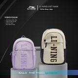 Balo thời trang chính hãng Li-Ning YBSV009 Unisex