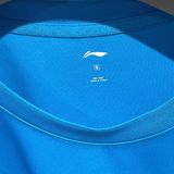Áo cầu lông, bóng đá nam Li-Ning chính hãng P-AAYU239 Top Trang Phục