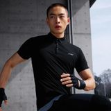 Áo Polo Li-ning nam APLU119 Menswear Có Cổ