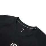 Áo T-shirt nam chính hãng Li-ning ATSV085 Trẻ trung, năng động