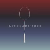 Vợt cầu lông chính hãng Li-Ning Aeronaut 6000 series ( 8 màu ) Nam Cán Vợt