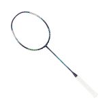 Vợt cầu lông Li-ning AXFORCE CANNON PRO 4U (Màu Xanh & Màu Đỏ ) Sport Cán Vợt