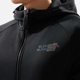 Áo nỉ Nam chính hãng Li-ning AWDU181 Menswear