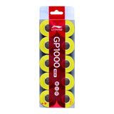 Cuốn cán vợt cầu lông chính hãng Li-Ning GP1000 ASJU005( 1 vỉ 10 cái ) thấm hút mồ hôi,bám tay