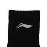 Tất thể thao chính hãng Li-ning Nam AWSV021 Tất cao cổ Unisex